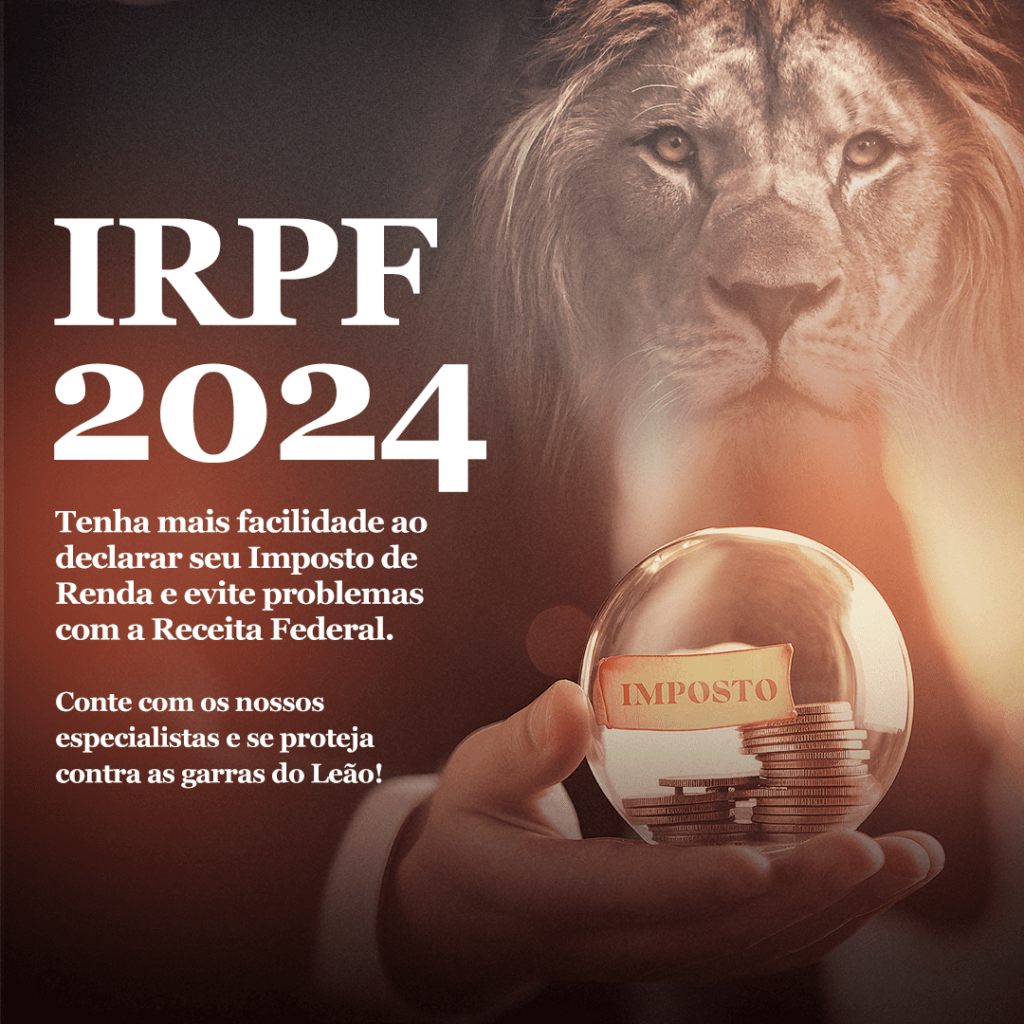 Modelo 9 Irpf 2024 - Souza Teixeira